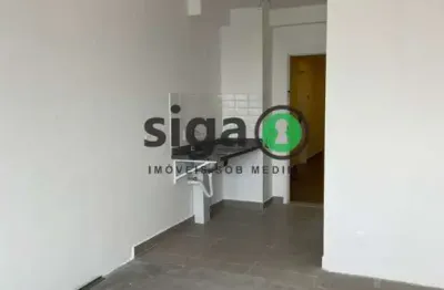 Apartamento com 1 quarto à venda na Rua Quatá, 555, Vila Olímpia, São Paulo
