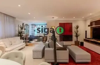 Apartamento á venda bela vista -178 m², 3 quartos, 2 vagas !