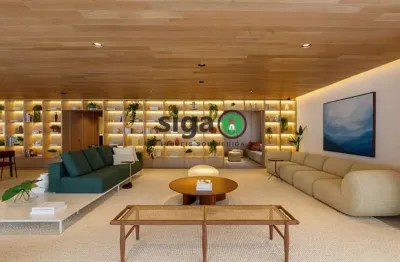 Apartamento para venda alto de pinheiros 04 suítes, são paulo - sp