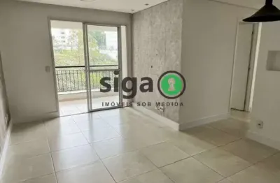 Apartamento com 3 quartos à venda na Rua Doutor Laerte Setúbal, 625, Vila Suzana, São Paulo