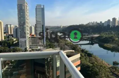 Salas comerciais mobiliadas no espaço empresarial nações unidas