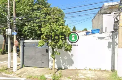 Terreno à venda na Rua João Amaro, 500, Brooklin, São Paulo