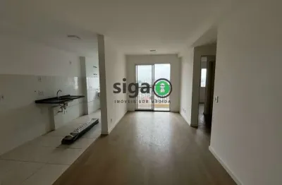 Apartamento com 2 quartos à venda na Rua Cascado, 38, Vila Andrade, São Paulo