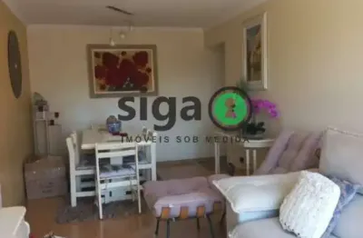 Apartamento com 2 quartos à venda na Rua Solidônio Leite, 2694, Sapopemba, São Paulo