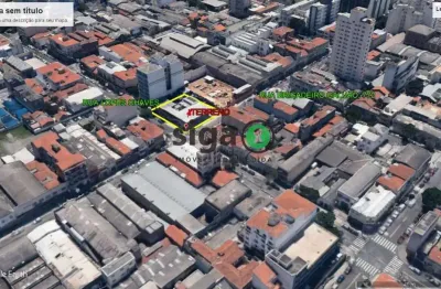 Terreno à venda na barra funda ? 959m² | oportunidade de investimento em localização estratégica!