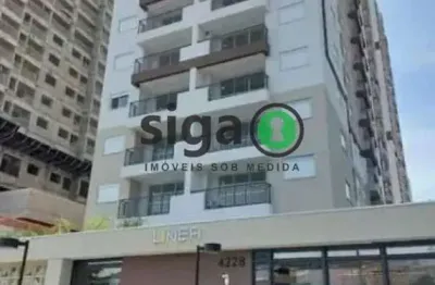 Apartamento de 39 metros 2 dormitórios a venda na vila sônia