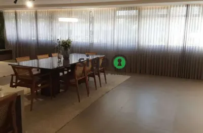 Apartamento para alugar com 4 quartos em jardim europa