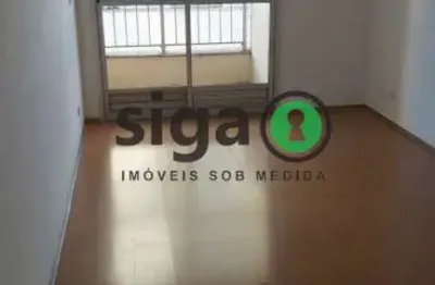 Apartamento á venda- 45 m² reformado na vila crementino!