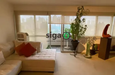 Oportunidade única - apartamento sofisticado e pronto para morar!