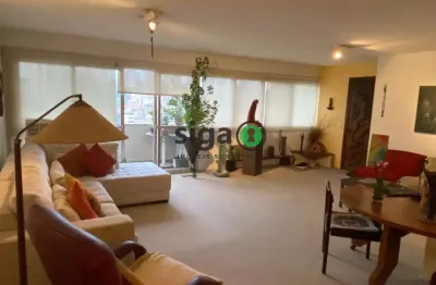 Oportunidade única - apartamento sofisticado e pronto para morar!