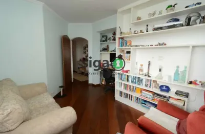 Vende no alto da boa vista apartamento com 4 suítes, 3 vagas e lazer completo