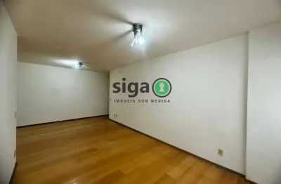 Apartamento na paraíso á venda - 96m², 3 quartos, 1 vaga