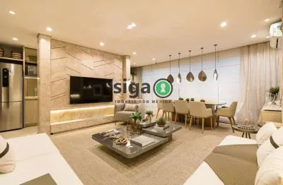 Apartamento para venda no jardim guedala, são paulo - sp