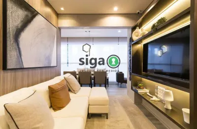 Apartamento para venda no jardim guedala, são paulo - sp