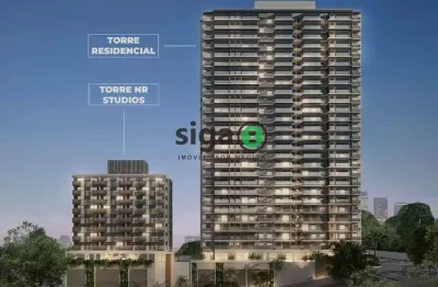 Apartamento para venda no jardim guedala, são paulo - sp