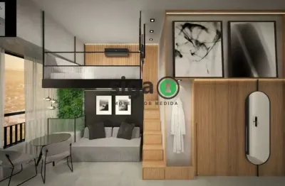 Apartamento com 1 quarto à venda na Rua Cacilda Becker, 35, Jardim das Acacias, São Paulo