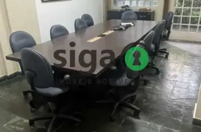 Casa comercial 350m² para locação localizada no brooklin/sp