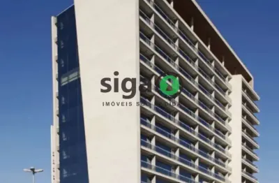 Conjunto comercial de alto padrão na faria lima - 630m² para venda e locação!!