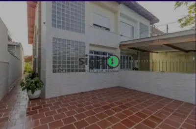 Casa de 151 metros 3 quartos 1 suíte 2 vagas a venda no caxingui