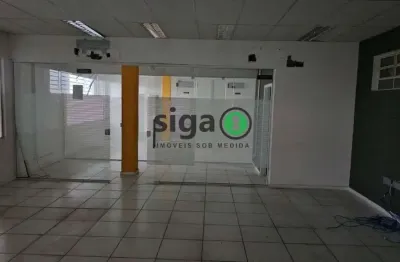 Prédio para alugar na Rua Gil de Oliveira, 91, Vila Matilde, São Paulo