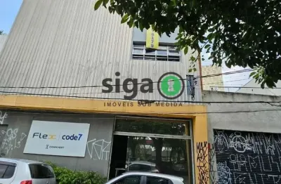 Prédio para alugar na Rua Gil de Oliveira, 91, Vila Matilde, São Paulo