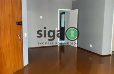 Apartamento á venda no brooklin- 130m² ,4 quartos, 4 banheiros , 3 vagas!!