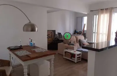 Apartamento á venda na vila andrade - 71m², 3 quartos, 2 vagas!