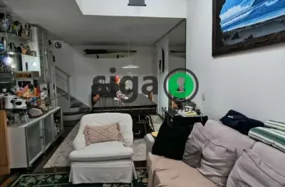 Apartamento duplex 2 dormitórios 1vaga à venda vila mariana