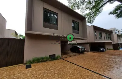 Casa a venda na cidade jardim  com 4 quartos /4 suítes