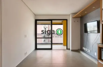 Apartamento com 1 quarto para alugar na Avenida Brigadeiro Luís Antônio, 323, Bela Vista, São Paulo
