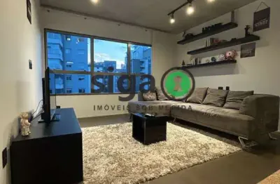 Apartamento com 2 quartos à venda na Rua Paim, 420, Bela Vista, São Paulo