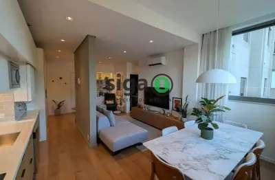 Apartamento de 72 metros 2 dormitórios 1 suíte 1vaga a venda no butantã