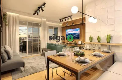 Apartamento com 3 quartos à venda na Rua Celso Ramos, 132, Vila Andrade, São Paulo