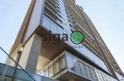 Apartamento com 4 quartos à venda na Rua Jorge Coelho, 147, Itaim Bibi, São Paulo