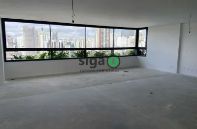 Apartamento para venda no campo belo 03 suítes, são paulo - sp