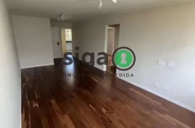Apartamento com 2 quartos à venda na Rua Dona Brígida, 31, Vila Mariana, São Paulo