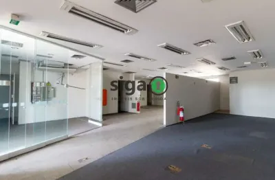 Loja  no térreo com 180m², com 6 salas e 3 banheiros para locação ou venda em alto de pinheiros