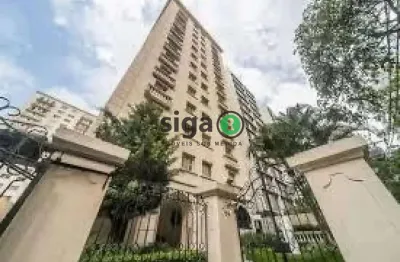 Apartamento com 2 quartos à venda na Rua Caconde, 96, Jardim Paulista, São Paulo
