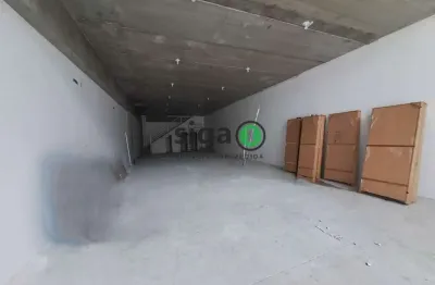 Casa comercial para locação com mezanino, de 338m², em santo amaro