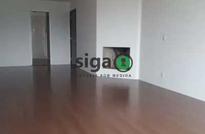 Apartamento com 3 quartos à venda na Rua Leonardo Cerveira Varandas, 50, Paraíso do Morumbi, São Paulo