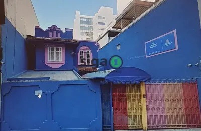 Casa comercial para alugar na Rua Peixoto Gomide, 305, Jardim Paulista, São Paulo