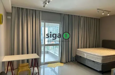 Apartamento com 1 quarto à venda na Rua Fernão Dias, 407, Pinheiros, São Paulo