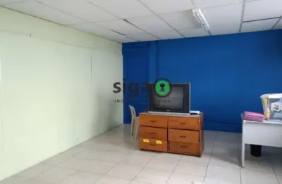 Galpão comercial de 550 metros construídos para venda  no butantã