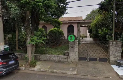 Casa com 4 quartos à venda na Rua Rita Joana de Sousa, 589, Brooklin, São Paulo