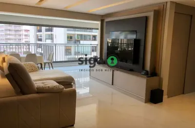 Apartamento 154 metros 3 dormitórios (3 suiítes) 2 vagas a venda no butantã