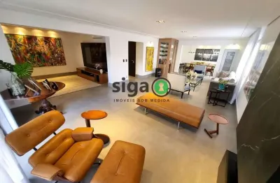 Apartamento a venda no morumbi / vila suzana com 4 quartos