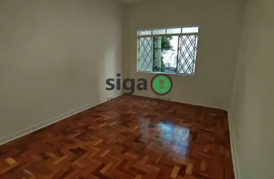 Apto para locação, em perdizes, sem mobilia, com 3 quartos, sendo 1 suite e 1 vaga