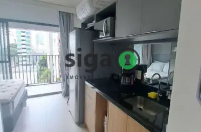 Apartamento com 1 quarto para alugar na Rua Loefgren, 1401, Vila Clementino, São Paulo