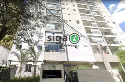 Venda apartamento 103m², 3 dormitórios, com jacuzzi - vila mariana