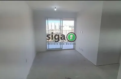 Apartamento de 79 m² com 3 dormitórios e suíte no condomínio amaro ? vila cruzeiro